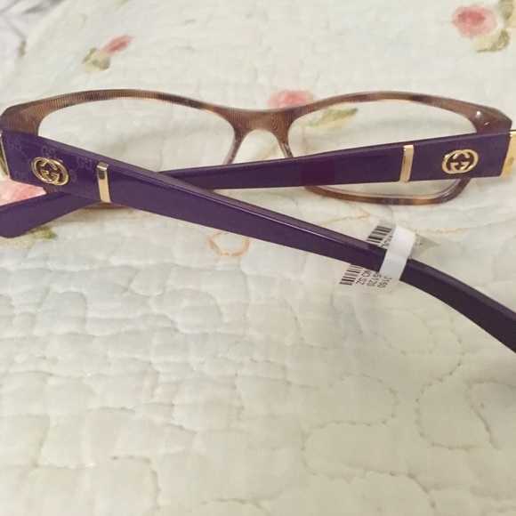 Authentic Gucci frame - Picture 3 of 3